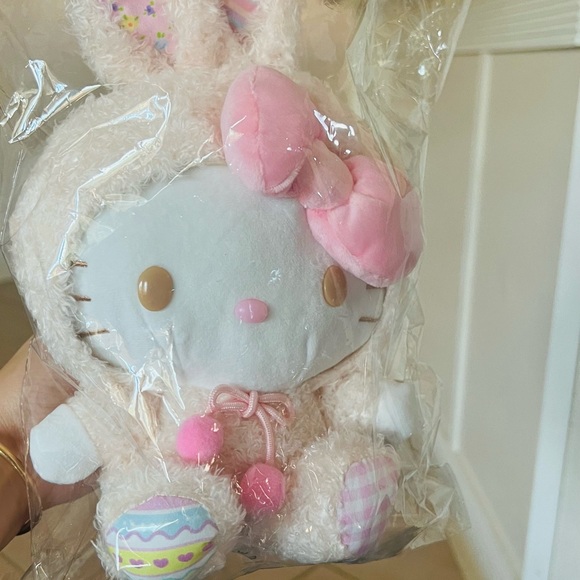 Hello kitty set - Picture 7 of 16